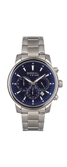 Orologio Breil Tribe Uomo Caliber in Acciaio EW0511 - EW0511